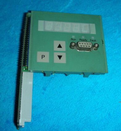 Siemens C98043-A7009-L1 Power Interface