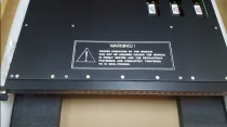 TRICONEX 9662-610F Control Module