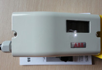 ABB V18345-1010421001 Positioner