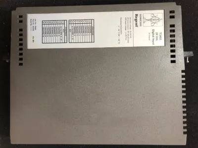 ICS TRIPLEX T3401 MODULE