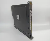 ICS TRIPLEX T8461C TrustedTM TMR 24/48V dc Digital Module