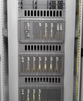 ICS TRIPLEX T8100 Trusted Controller