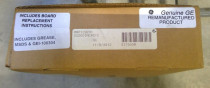 GE DS200IMCPG1C DS200 Drive control card