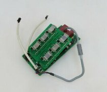 ABB 3BHE028761R1001 Control Module
