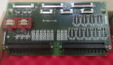 GE IS200EDCFG1ADC Input Module