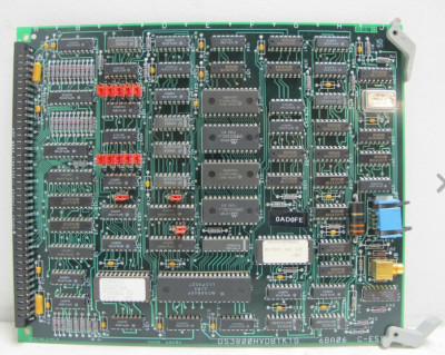 GE DS3800HVDB1K1G CIRCUIT BOARD