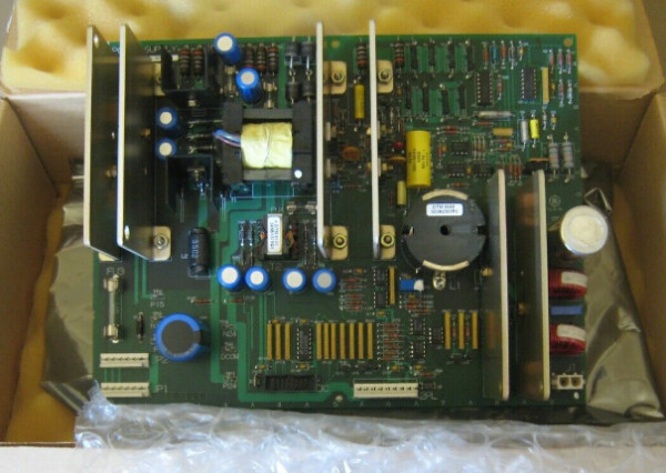 GE Power Supply DC Input Board DS200TCPSG1APE