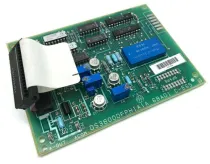 GE Turbine Control System DS3800NGDC1A1A