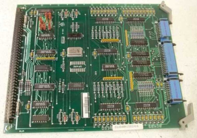 GE DS3800HIOD1H1G BOARD