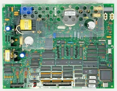 GE DS200TCEAG1BTF Turbine Control