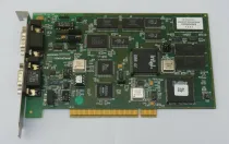 APPLICON INTERNATIONAL CARD COMMUNICATION FOR CYBER BASE HITECH 3 MKREF: PCI2000PFB