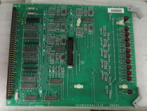 GE Fanuc CPU DS3800NSFE1E1B