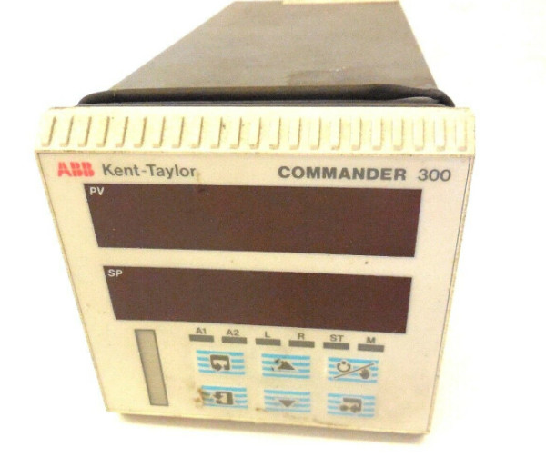 ABB C300/0010/STD PROCESS CONTROLLER