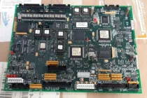 GE DS200LDCCH1 Line Protection Card