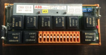 ABB CMA114 3DDE300013 Control Module