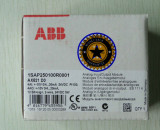 ABB AX521 1SAP250100R0001 PLC Analog Module