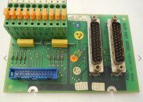 ABB DSTC170 57520001-BK Control Module