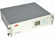 ABB EL3020 Power supply