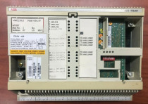 ABB DSDX454 5716075-AT Remote In / Out Basic Unit