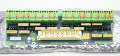 ABB DSTD132 5716001-FX PC Board