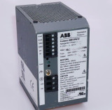 ABB DPW02 Power Supply 24 VDC - 24 VDC