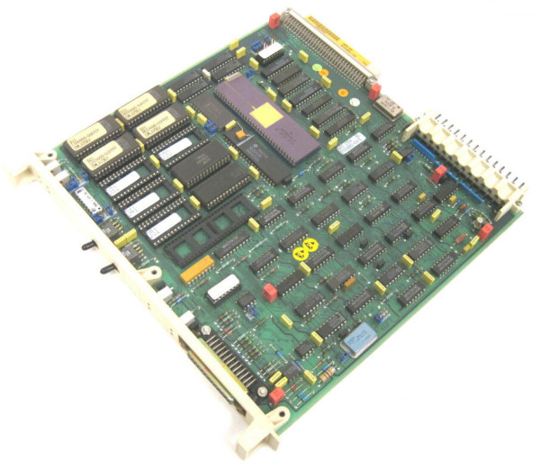 ABB DSPC155 57310001-CX Processor Board