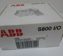 ABB PFBK164 3BSE000469R1 Signal Processing Board
