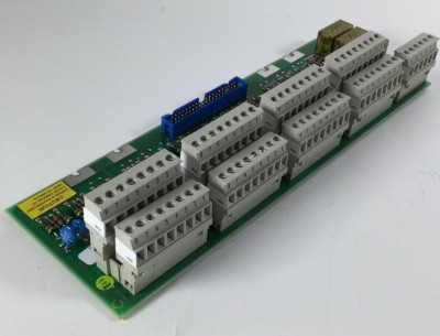 ABB DSTX170 57160001-ADK Connection Unit