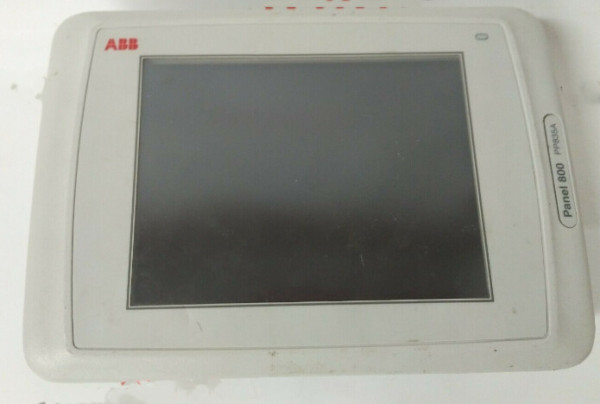 ABB PP835A 3BSE042234R2 Touch Panel