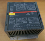 ABB 07DC92 GJR5251600R0202 Dig. In-/Output module, 24