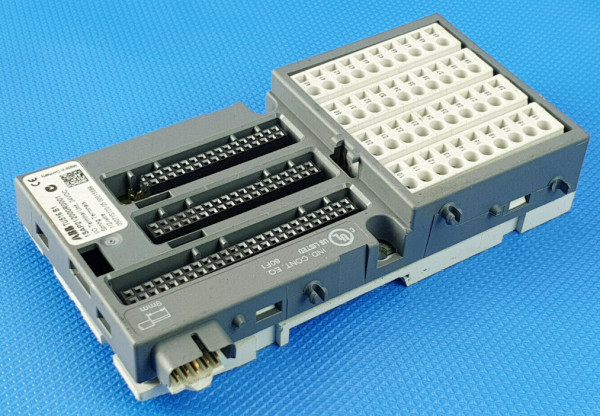 ABB TU532-XC 1SAP417000R0001 Control Module
