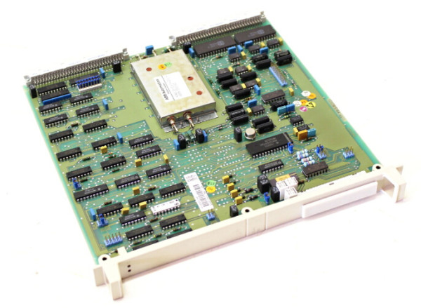 ABB DSAI155 57120001-HZ Analog Input Board