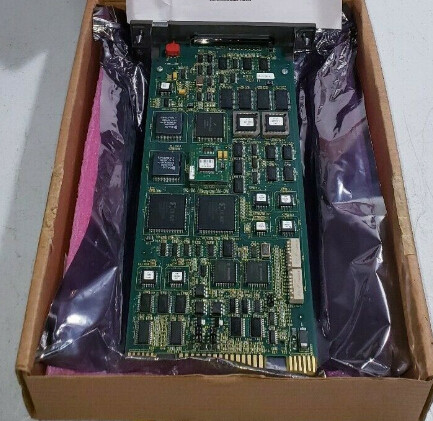 ABB IMMFP12 Processor Module