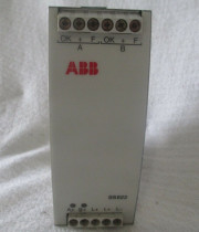 ABB SS822 3BSC610042R1 Power Voting Unit