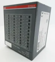 ABB DC523 1SAP240500R0001 Digital I/O Module
