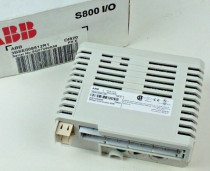 ABB PU515 3BSE013063R1 board module