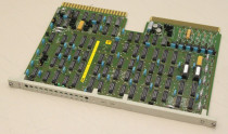ABB HEDT300813R1 ED1633 Processor Module
