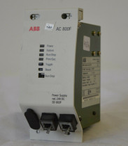 ABB Power Supply SD802F 3BDH000012R1 24 VDC