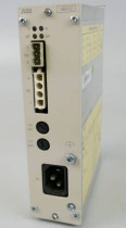 ABB SB512 3BSE002098R1 Power Supply. Input 110/230V AC