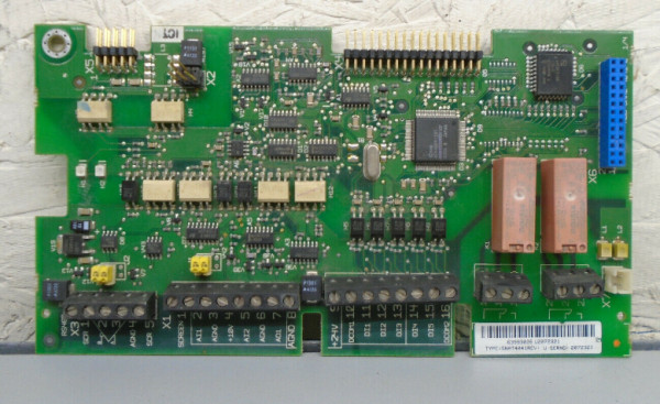 ABB SNAT620PCB SNAT 620 PCB Communication Module
