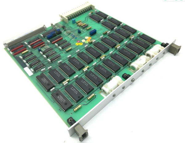 ABB DSMB176 57360001-HX Board Module