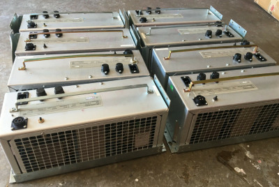 ABB SA167 3BSE003390R1 Power Supply Unit AC 115V / DC