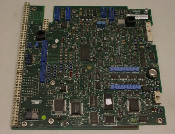 ABB SDCS-CON-2 3ADT309600R1 Control Board