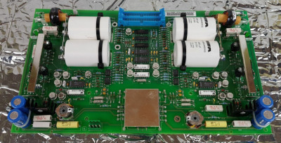 ABB SNAT632PAC SNAT 632 PAC 61049428 Board Module