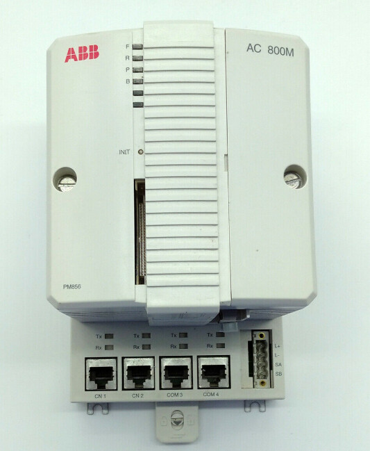 ABB PM891K01 36BSE053241R1 Processor Unit