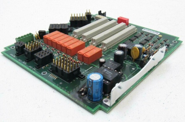 ABB MCOB-01 3HNE00010-1 Controller PCB Board
