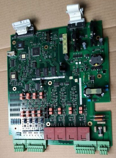 ABB 3BHE009319R0001 UNS2881B-P V1 pcb completed