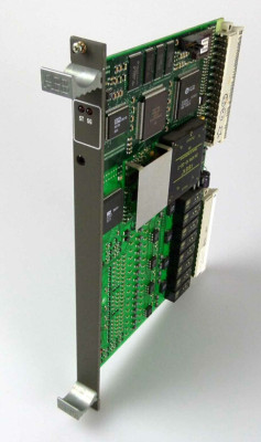 ABB 83SR04A-E GJR2390200R1010 MODULE