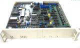 ABB PFUK108 YM110001-SH Relay Board