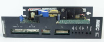 ABB SPAS011 Analog Output Module